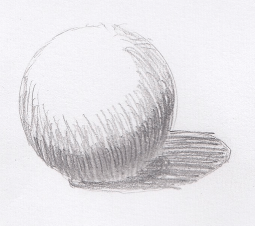球の描き方5
