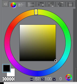 デジタルペイントにおけるhsvとは Hlsやrgbとの違いとはなにか