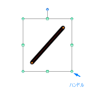 クリスタ ベクターレイヤーの使い方 やり方 方法 Clip Studio Paint 創造ログ 絵の書き方 描き方まとめ