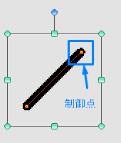 クリスタ ベクターレイヤーの使い方 やり方 方法 Clip Studio Paint 創造ログ 絵の書き方 描き方まとめ