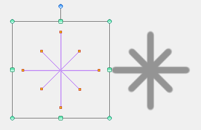 クリスタ 線をまっすぐ引く方法 まっすぐ消す方法 Clip Studio Paint