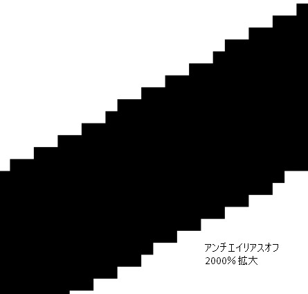 クリスタ 塗りつぶしのときに発生する汚れ 塗り残しの対策方法を考える フリンジ