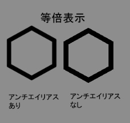 クリスタの塗り残し フリンジ を色の誤差と領域拡縮を使って直す方法