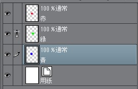 クリスタ 自動選択の使い方とその意味とは Clip Studio Paint