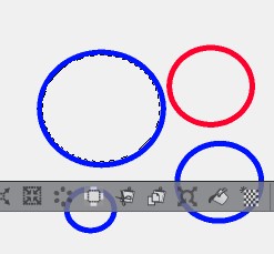 クリスタ 自動選択の使い方とその意味とは Clip Studio Paint